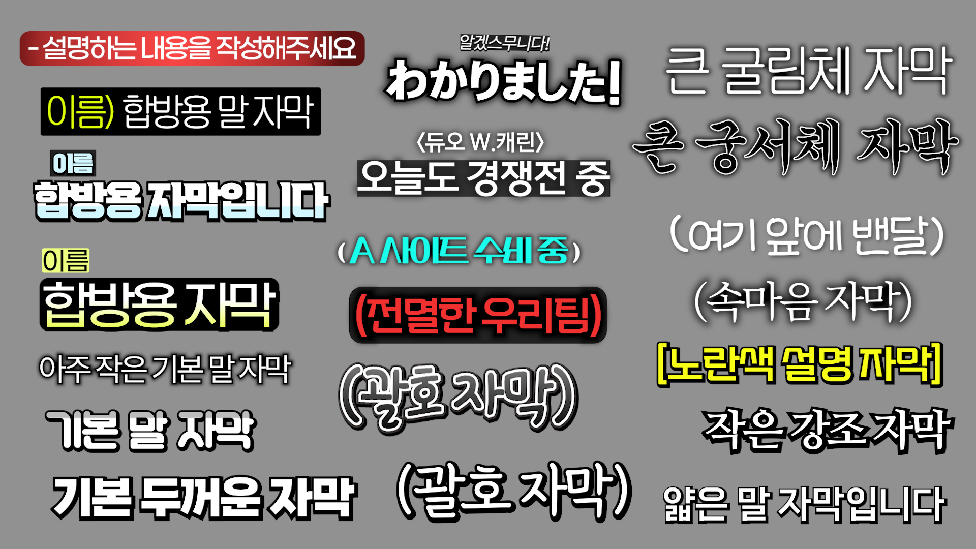 상품 이미지