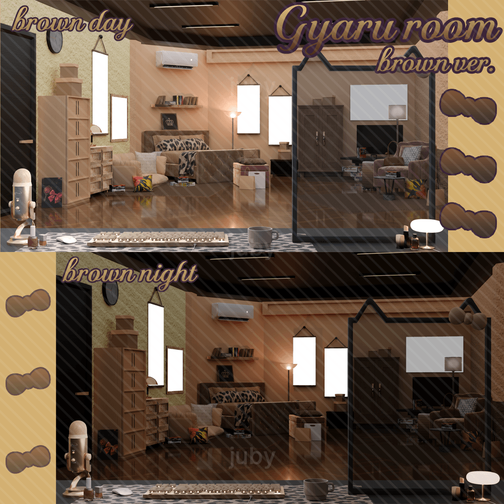 Gyaru room{ギャルのroom} 썸네일 2