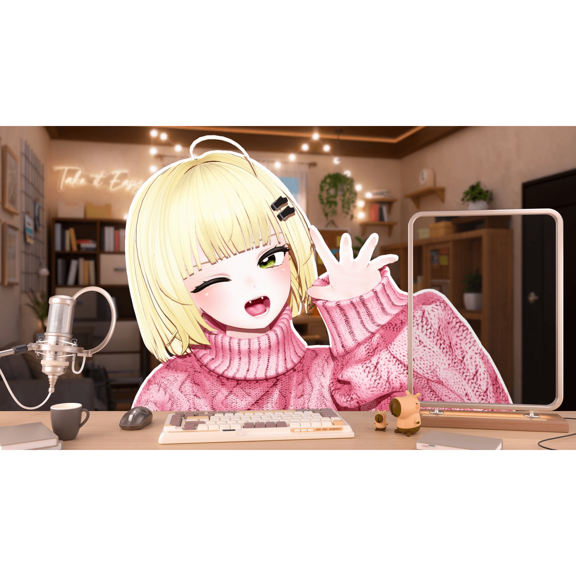 [방송화면]Cozy_Room1_A 썸네일 2