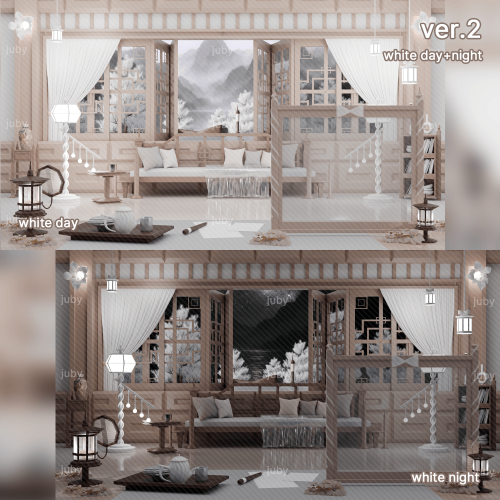 ♡{동양풍 배경 ver.2}♡ 썸네일 4