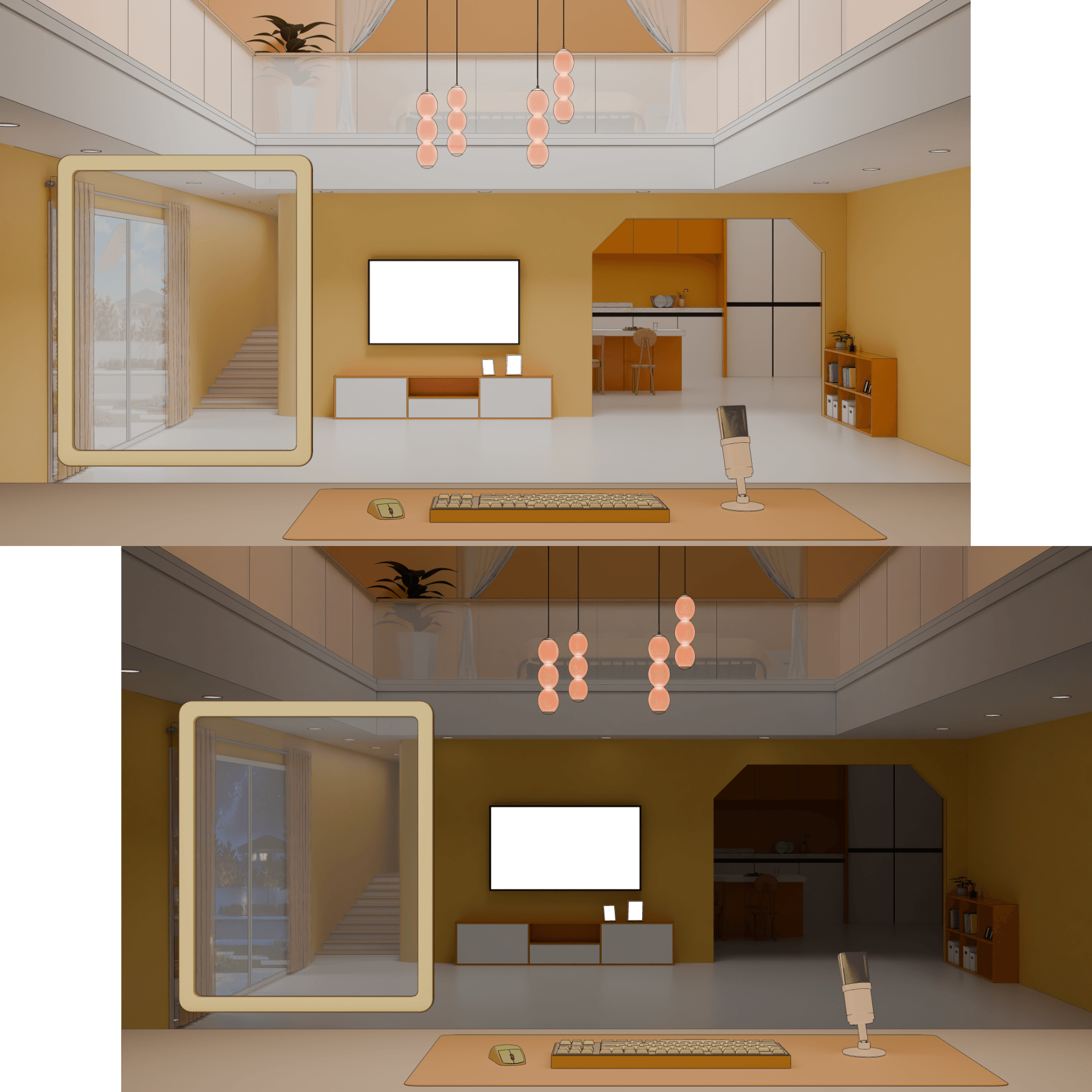🏡Modern Home🏡 썸네일 6