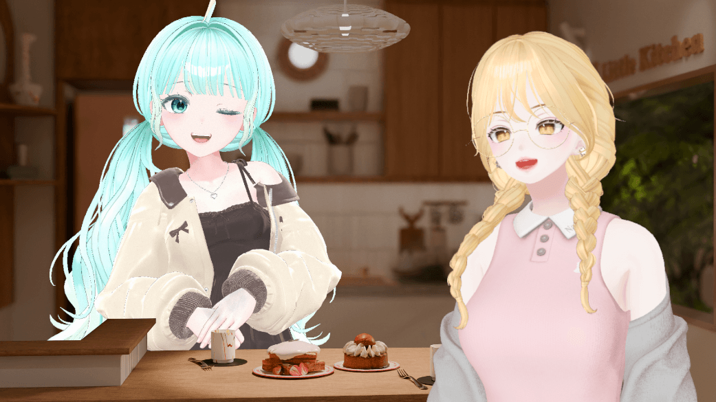 마이 리틀 키친 배경 썸네일 3