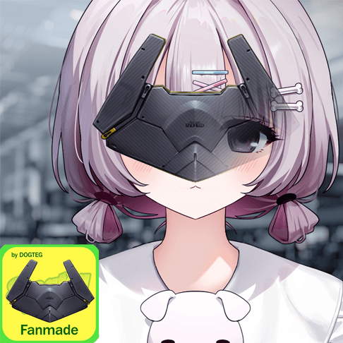 [무료] 명일방주: 엔드필드 관리자 바이저 썸네일 1