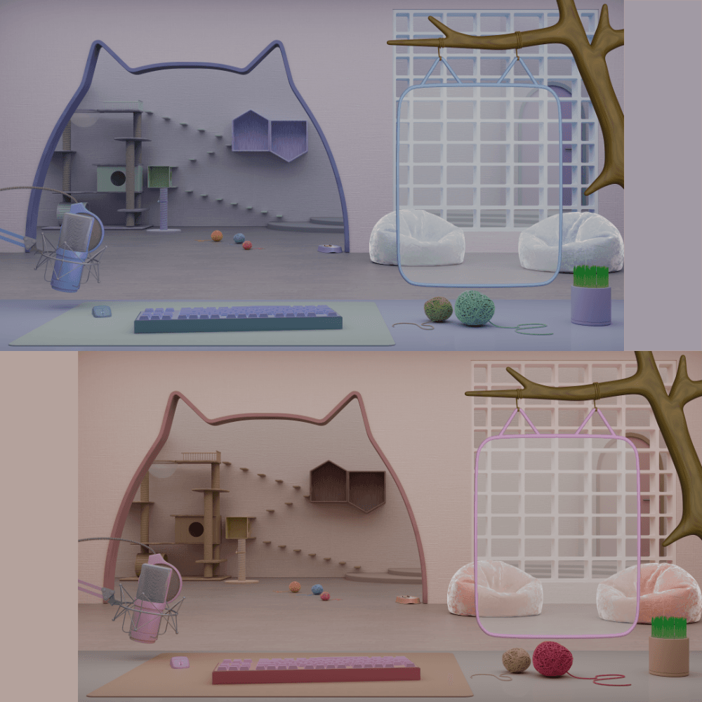 Cat_Room 썸네일 1