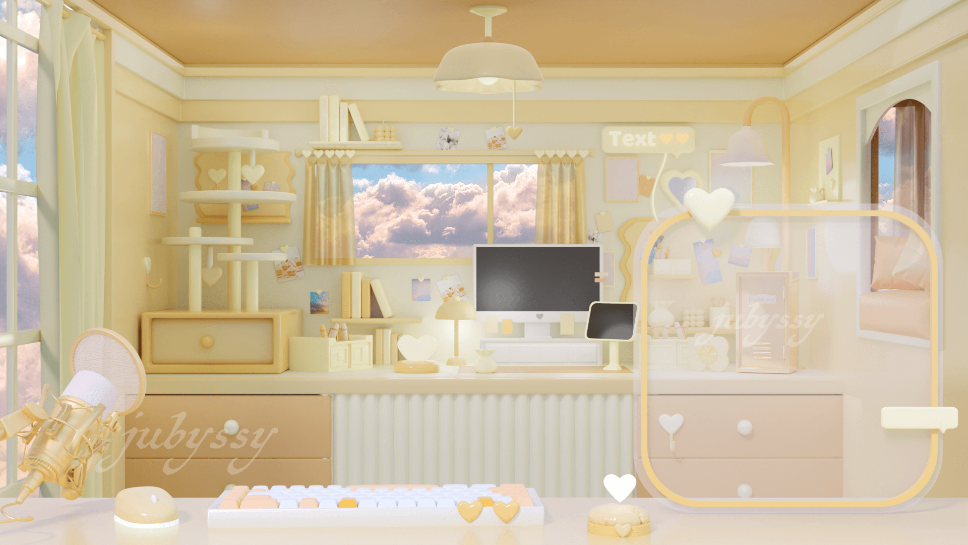 Highteen room 썸네일 5