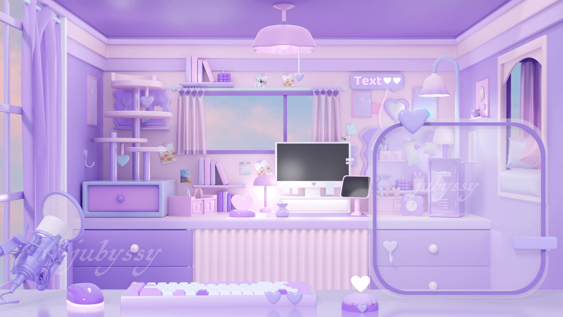 Highteen room 썸네일 4