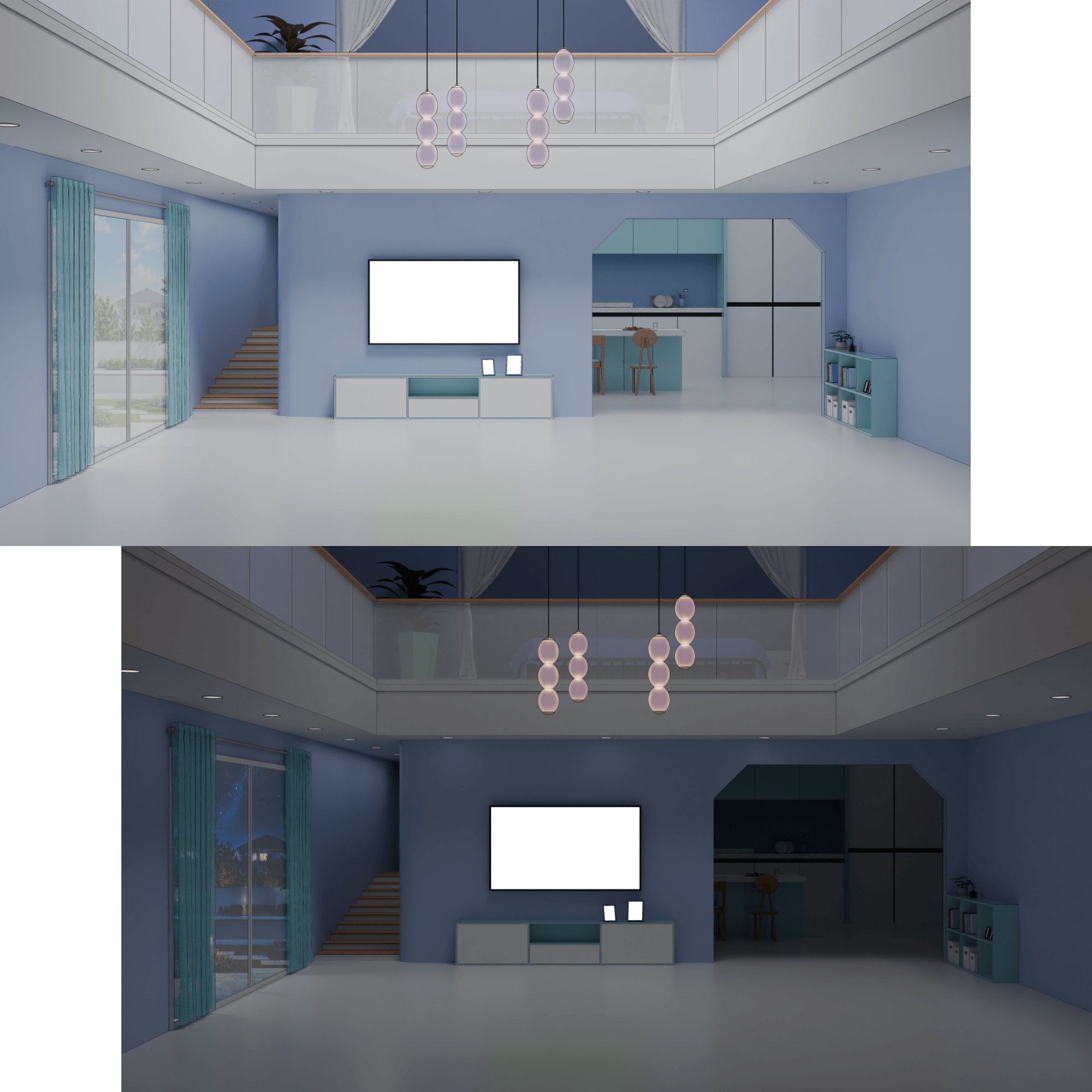🏡Modern Home🏡 썸네일 2