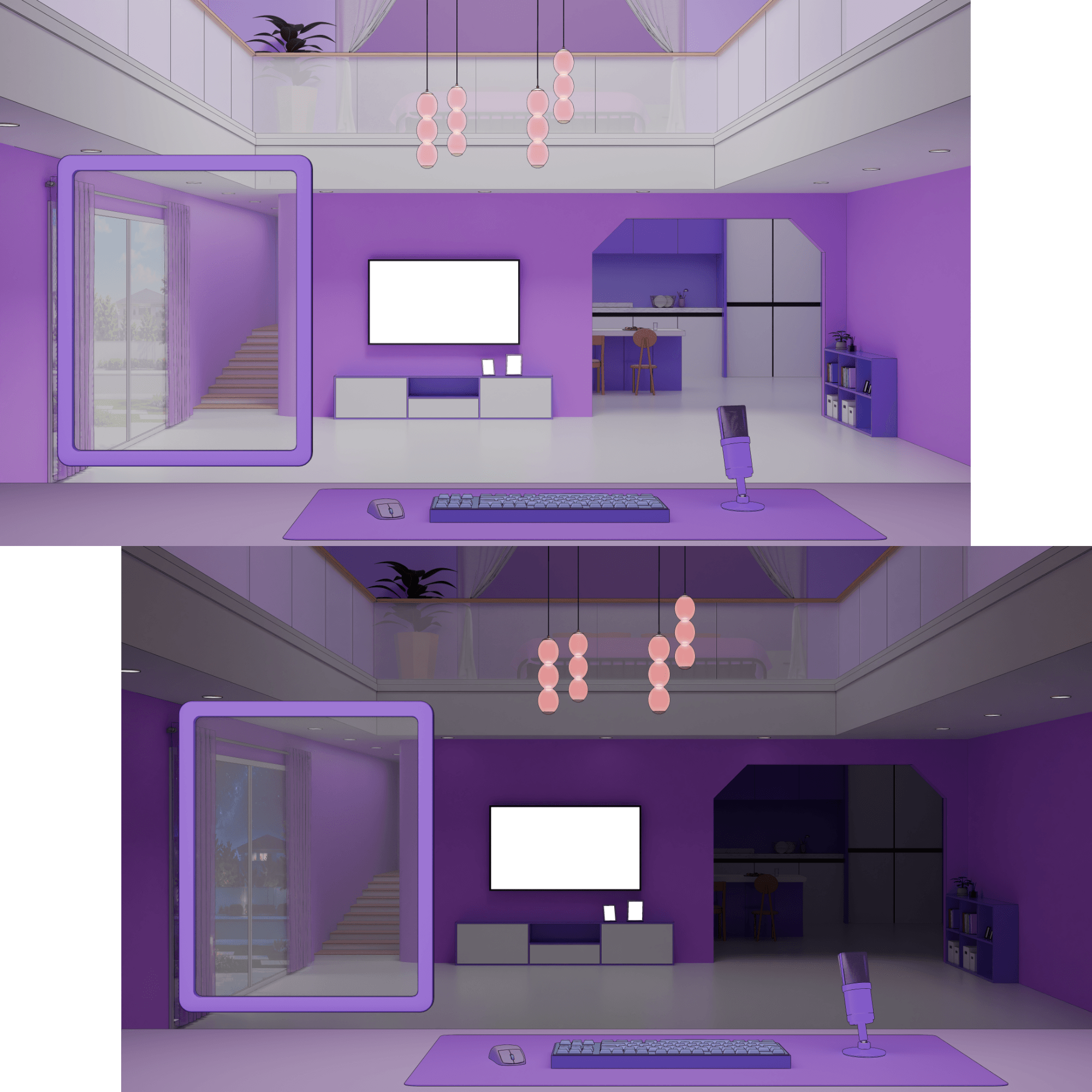 🏡Modern Home🏡 썸네일 4