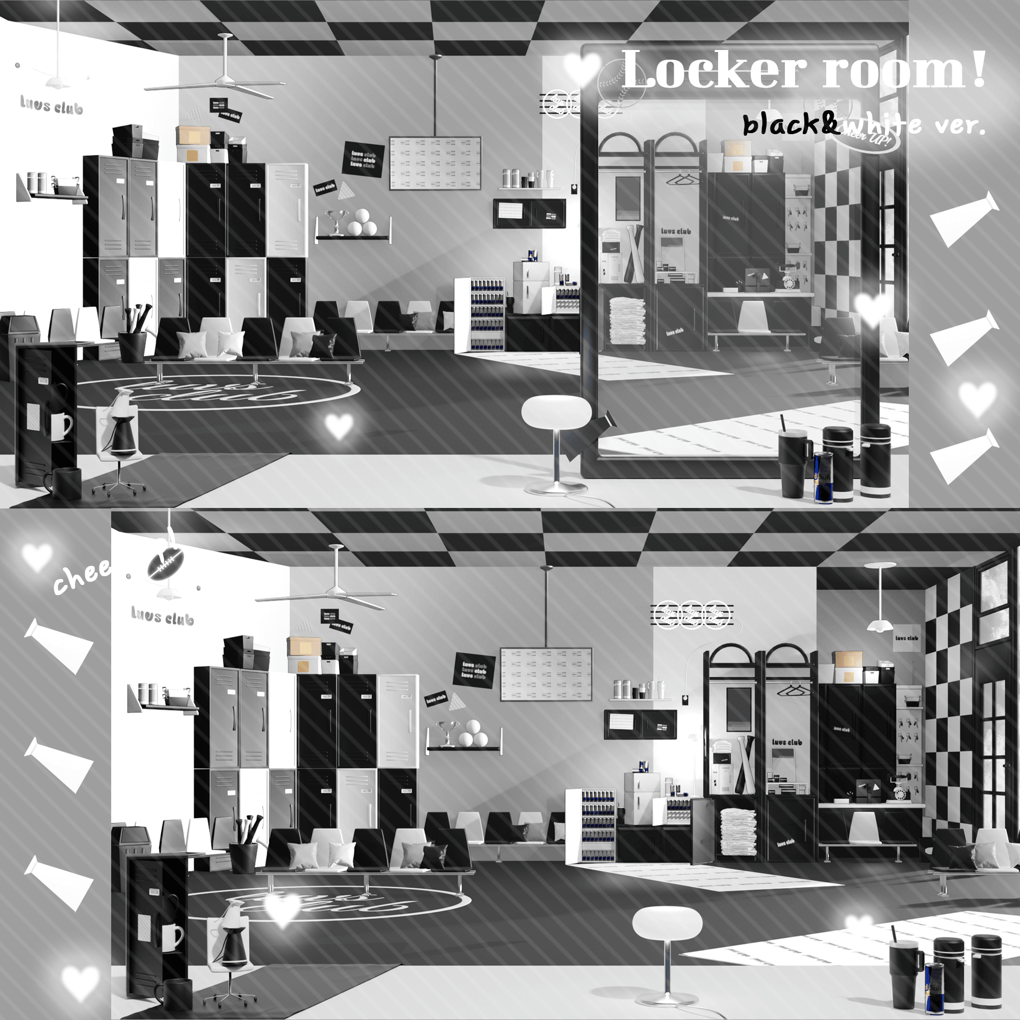 Rocker room 썸네일 8