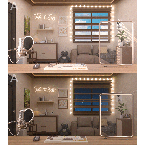 [방송화면]Cozy_Room1_B 썸네일 1