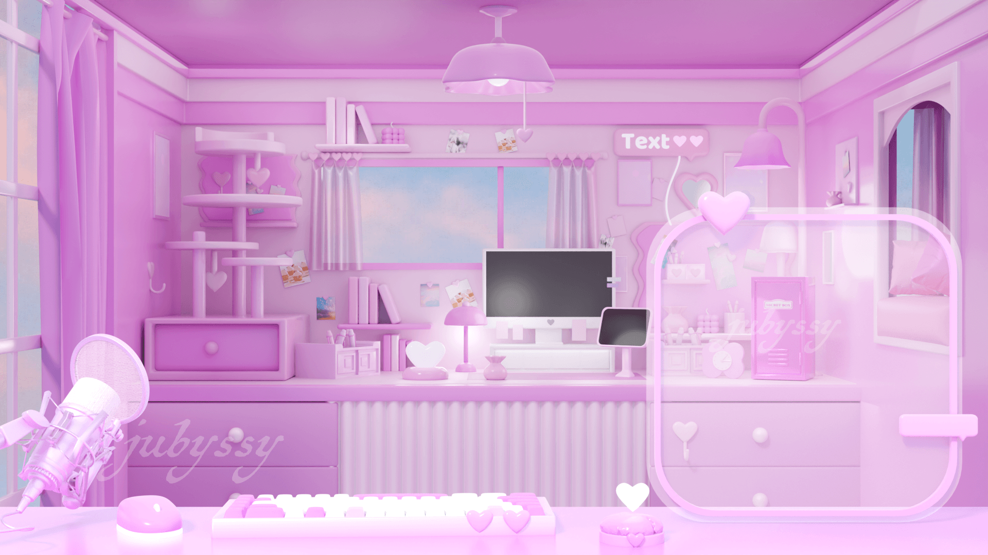 Highteen room 썸네일 3