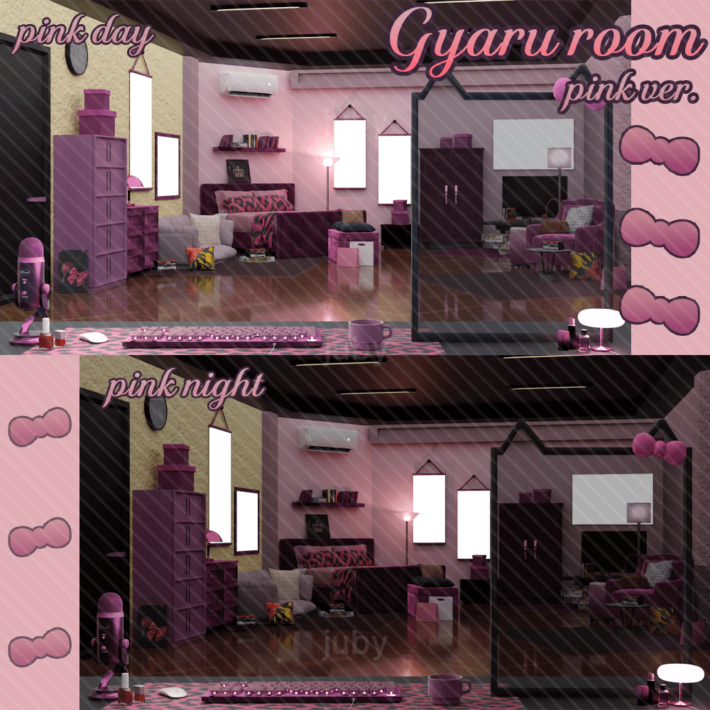 Gyaru room{ギャルのroom} 썸네일 1