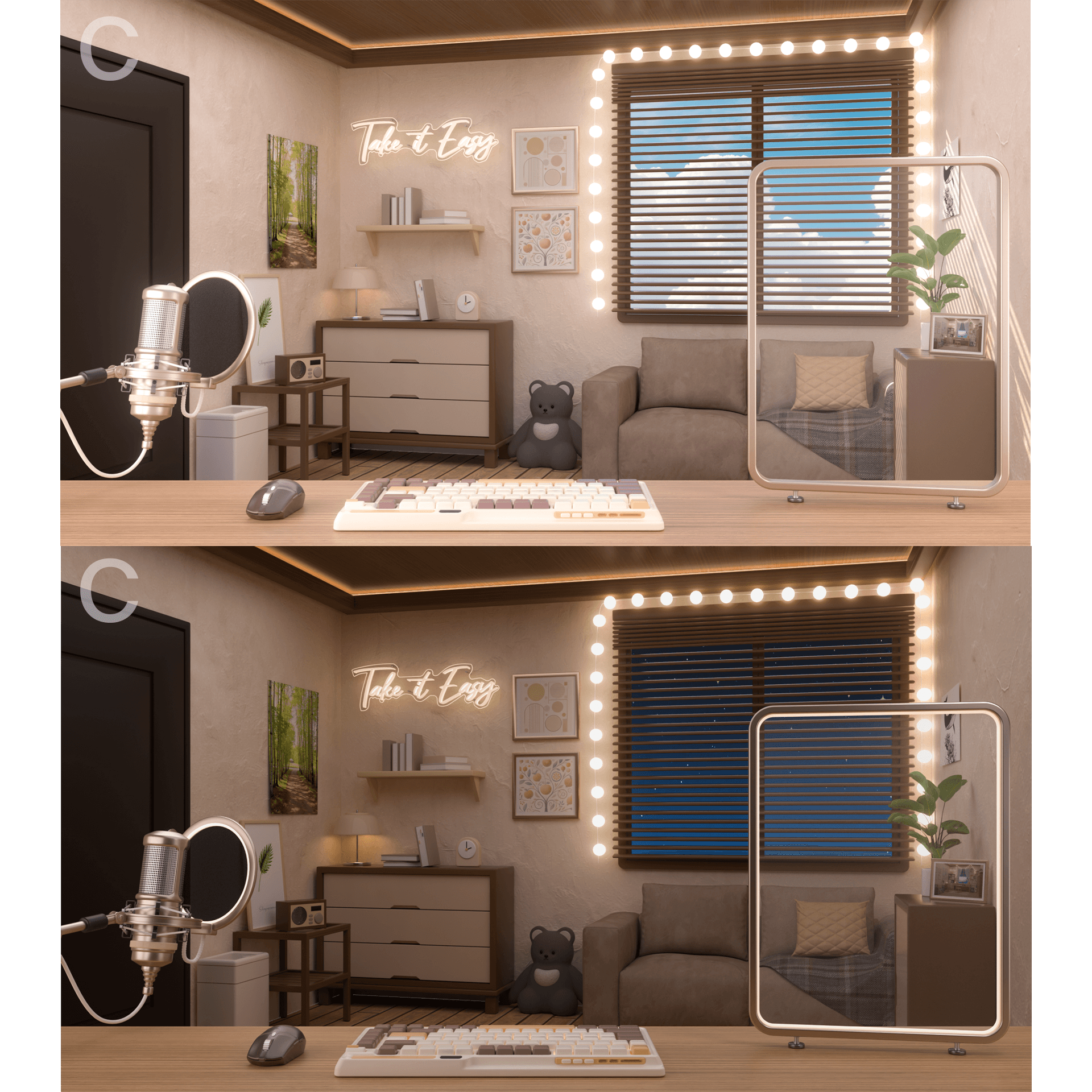 [방송화면]Cozy_Room1_B 썸네일 5