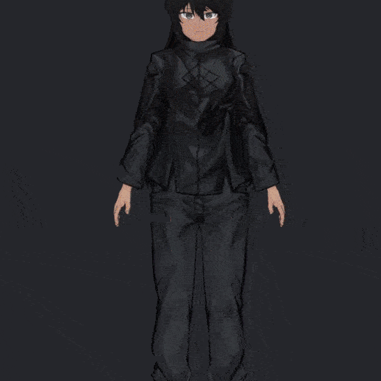 [무료배포]Project_V(beta) 썸네일 1