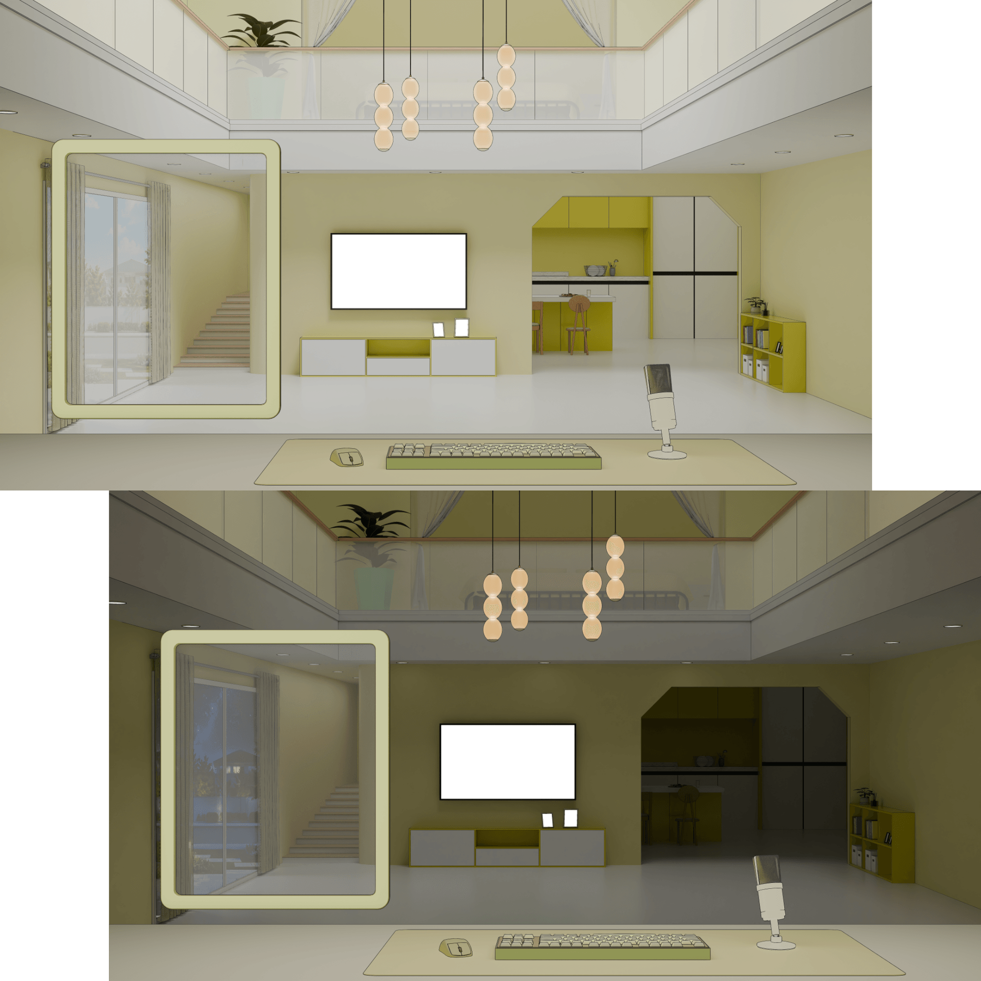 🏡Modern Home🏡 썸네일 7