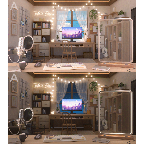 [방송화면]Cozy_Room1_A 썸네일 1